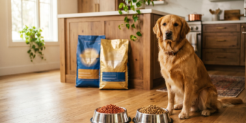 Purina vs Royal Canin: Best Sensitive Stomach Food 2026